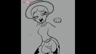 [GetFreeDays.com] HAPPY START 2025 - A SEXY COWGIRL TO START THIS YEAR  SPEEDART Porn Leak March 2023-3