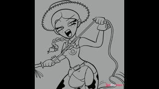 [GetFreeDays.com] HAPPY START 2025 - A SEXY COWGIRL TO START THIS YEAR  SPEEDART Porn Leak March 2023-7