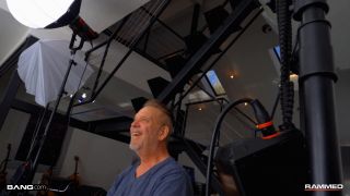 EARLY LEAK Rissa May - Busty Rissa May Raw & Rammed in Ye...-3