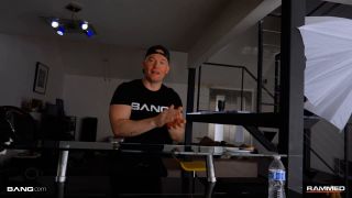 EARLY LEAK Rissa May - Busty Rissa May Raw & Rammed in Ye...-5