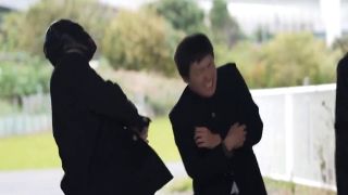 [WarAnLov.com] ZENP-01 Heroine in a pinch Omnibus37 ~Pretty Guardian Sailor Mint overcomes her struggles~-002-0