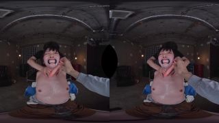 HBVR-001 - Virtual Reality - Asian-2