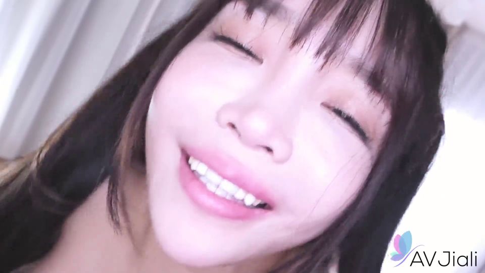 7186 Chinese Naughty Teen Sakura 2 with Big Tits Fucked Wildl...