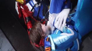 [WarAnLov.com] SPSE-31 Hero Falls to Evil ~ Monster Transformation Aggressor-012-2