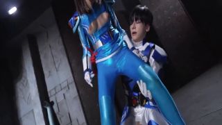 [WarAnLov.com] SPSE-31 Hero Falls to Evil ~ Monster Transformation Aggressor-012-7