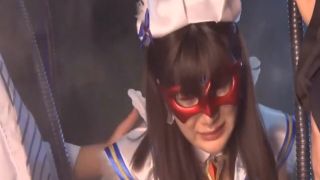 [SuperMisses.com] THPA-01 Super Heroine in a Close Call!! Vol.101-019-6