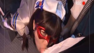 [SuperMisses.com] THPA-01 Super Heroine in a Close Call!! Vol.101-019-8