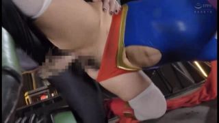 [waranlov.com] GHOV-29 バトルプリンセス スパンデクサー コスモエンジェル ゾラとゾルの肉虐地獄 - PART-GHOV29_J2 | giga heroine, cosplay, コスプレ, superheroine, 女子プロレス, wrestling-4