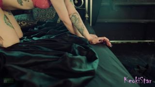 free xxx video 12 keokistar – Keokistar Teasing on masturbation porn femdom in mainstream-0