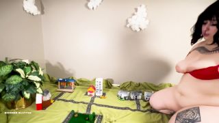 free porn video 24 mistress elise femdom BBW GoddessGlutton – Custom! Giantess Vore City Destruction, femdom pov on fetish porn-5