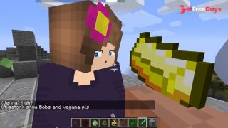 [GetFreeDays.com] Fucking the 5 Hotties of this Wonderful Minecraft Mod - Best Minecraft Porn Porn Film April 2023-2