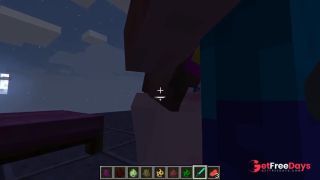 [GetFreeDays.com] Fucking the 5 Hotties of this Wonderful Minecraft Mod - Best Minecraft Porn Porn Film April 2023-9