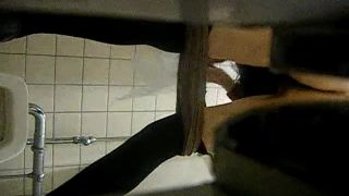 Japanese toilet style - 15285645,  on japanese porn -0