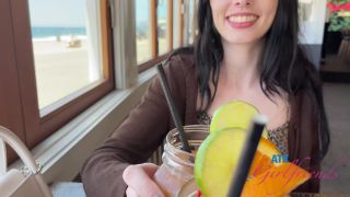 ATK Girlfriends - Kitty Cam - POV-1