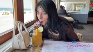 ATK Girlfriends - Kitty Cam - POV-2
