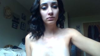  teen | Petite x Kitten - Messy Girl | teens-5