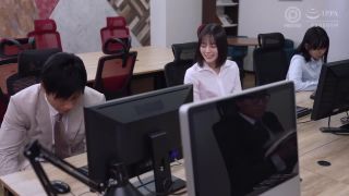 Reverse The Ultimate Office Affair: Exciting New Scenes!-1