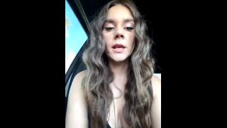 Filling Lola Valentine’s Hole LOLA  Ass to mouth (ATM)-0