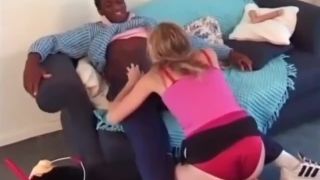 British hotwife gets ass fucked by bbc - MILF-1