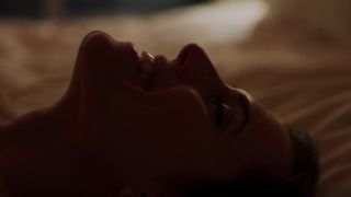 Logan Browning, Allison Williams - The Perfection (2018) HD 1080p - (Celebrity porn)-1