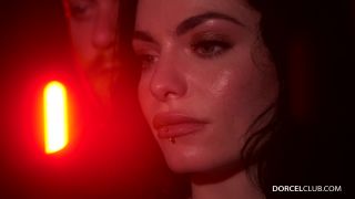   Bitch Tiffany Leiddi, Ania Kinski - Le Rouge Club. NEW! Watch XXX Online Ultra HD 4K - Milf  Bitch -2