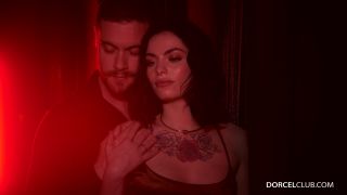   Bitch Tiffany Leiddi, Ania Kinski - Le Rouge Club. NEW! Watch XXX Online Ultra HD 4K - Milf  Bitch -8