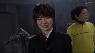 [supermisses.com] GHNU-97 Blu-Sailor Striker Surrender ブルセラストライカー陥落 Aoi Mizutani - PART-GHNU97_03 | giga heroine, superheroines porn, superheroine, wonder woman-1