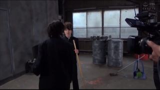 [supermisses.com] GHNU-97 Blu-Sailor Striker Surrender ブルセラストライカー陥落 Aoi Mizutani - PART-GHNU97_03 | giga heroine, superheroines porn, superheroine, wonder woman-3