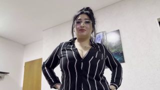 [GetFreeDays.com] 6245 Fantasia Con La Psicologa Hasta Follarla En Terapia bbw porn captions-1