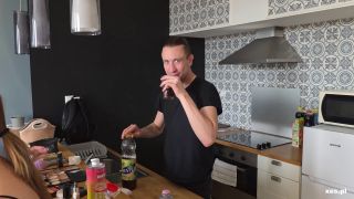 [XES] Stacey Star BTS POLISH [10.29.25] [1080p]-1