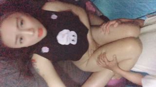 Seniors Fuck School Girl When Camping In The Wild.-6