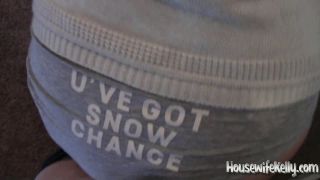 Xmas Tree Fun: 1080p Naughty Holiday Action Underneath-4