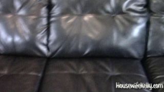 Xmas Tree Fun: 1080p Naughty Holiday Action Underneath-8