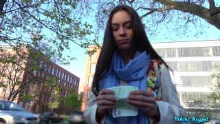 Public Fucking with a Lost Russian public Arwen Gold-2