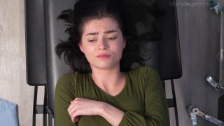 xxx video clip 5 Rosie Lynn embarrassed at the gynecologist [4K UHD 6.29 GB], femdom lifestyle on femdom porn -8