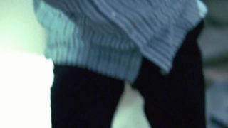 Asia Argento – Boarding Gate (2007) HD 1080p!!!-6