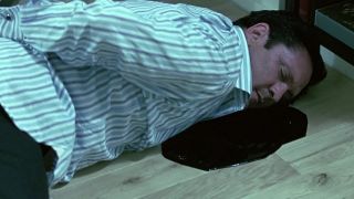 Asia Argento – Boarding Gate (2007) HD 1080p!!!-9