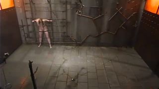 online porn clip 5 femdom rope bondage Madison Young, shaped on tattoo-5