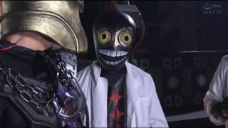[waranlov.com] GHMT-50 触手十字架地獄6 銀河特捜シェスター - PART-GHMT-50_01 | giga heroine, cosplay, コスプレ, superheroine, 女子プロレス, wrestling-9