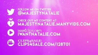 online porn video 33 Majesty Natalie - Eat Your Cum CEI JOI | cei | pov latex gloves fetish-9