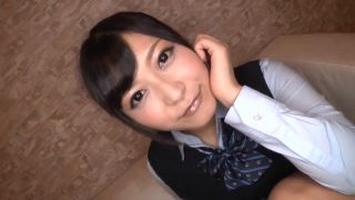 A cute face and a big butt (Amateur porn)-2