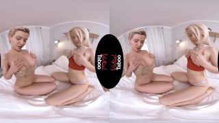 adult xxx clip 39 Mommy Knows Best – Subil Arch, Nikki Hill,  on virtual reality -3
