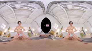 MDVR-215 A - Virtual Reality - Asian-0