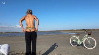 [Watch4Beauty] Irene Rouse In The Wind Backstage [12.29.25] [1080p]-9