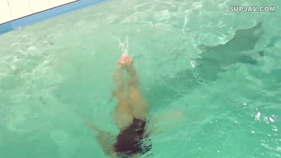 Reducing Mosaic MIGD-307 世界公式大会2位のあのシンクロ選手が鍛え抜かれたアスリートボディをさらけ出し衝撃のAVデビュー！！ 愛内まほ