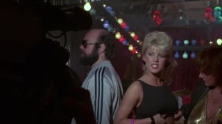 Amber Lynn – 52 Pick-Up (1986) HD 1080p!!!-0