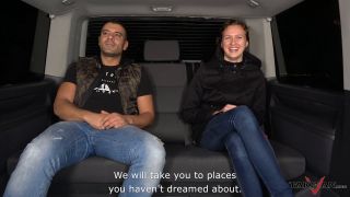 Stacy Cruz: Next Door Girl's Unforgettable Ride Experience-1