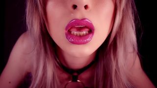 Slave Indoctrination Miss Amellia (Femdom porn)-7