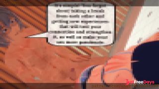 2 Hentai Story Anime - Naruto-3