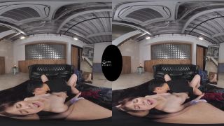 CCVR-047 B - Virtual Reality - Gear vr-0